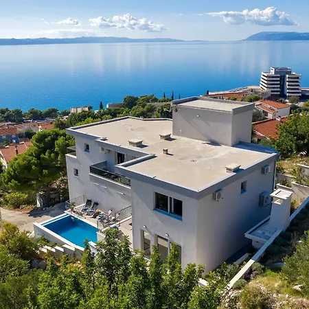Apartment For Families With Children Podgora, Makarska - 11938