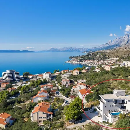 For Families With Children Podgora, Makarska - 11938