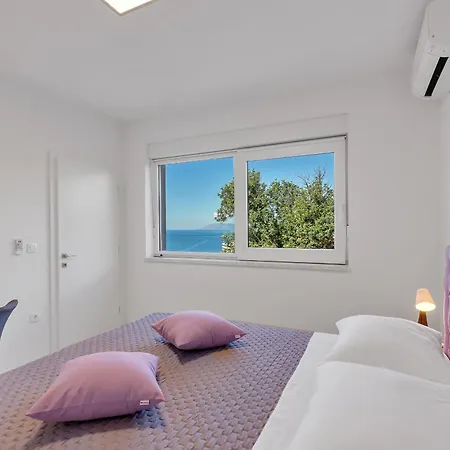 For Families With Children Podgora, Makarska - 11938 Apartment Podgora