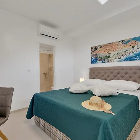 For Families With Children Podgora, Makarska - 11938 * Podgora