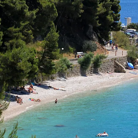 Appartamento For Families With Children Podgora, Makarska - 11938